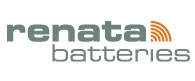 Renata Batteries